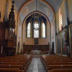 Église Sainte-Thérèse de Tarbes