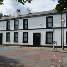 457 And 459, Lower Broughton Road