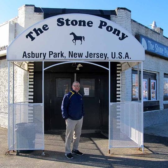 The Stone Pony
