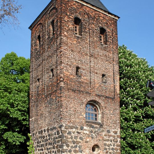 Alter Turm