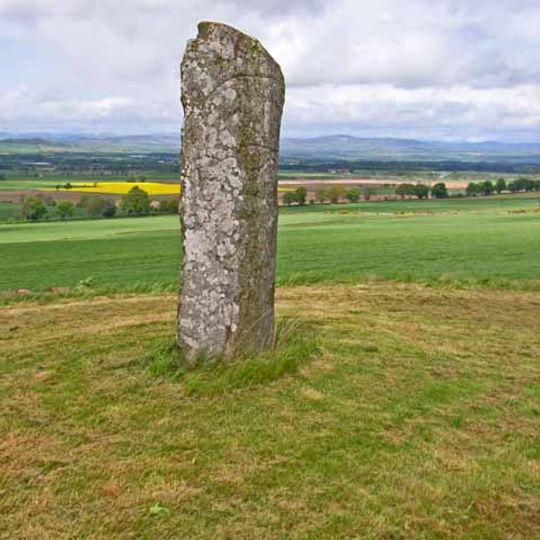 Symbolstein von High Keillor