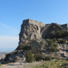 Sant Llorenç del Castell d'Òpol