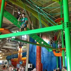 Splash Lagoon