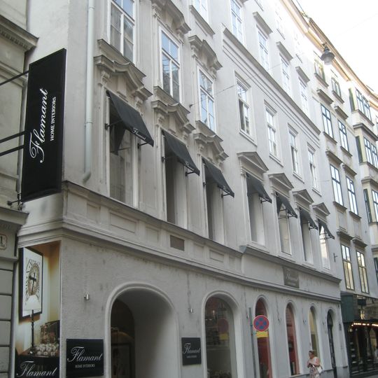 Weihburggasse 13-15
