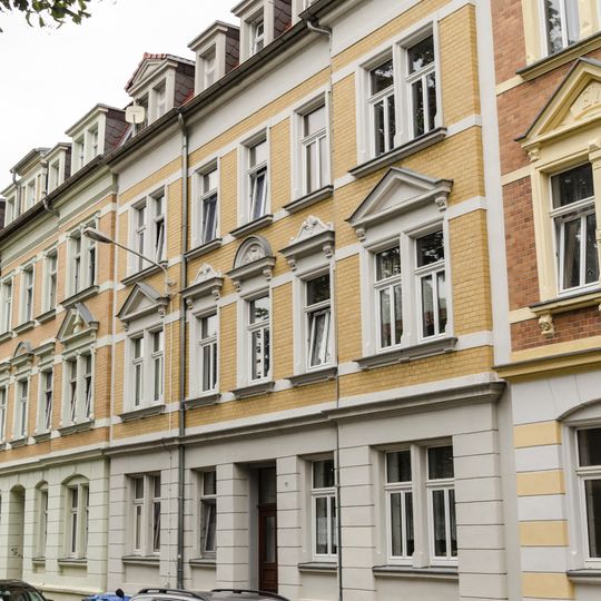 Wappenhenschstraße 12