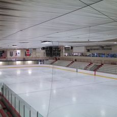 New England Sports Center