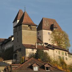 Burgdorf Castle