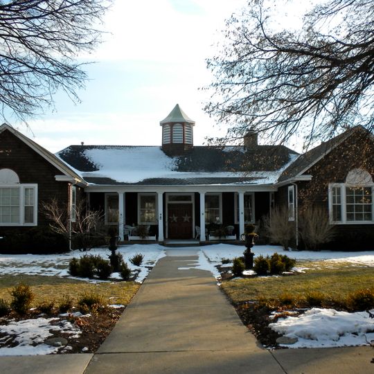 Geneva Country Day School