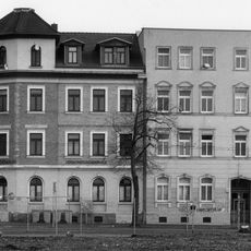 Mietshaus Schneiderstraße 13