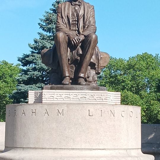 Lincoln the Mystic