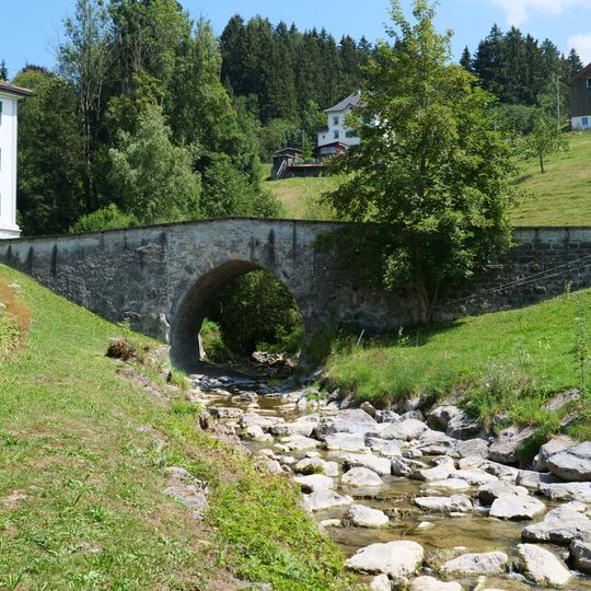 Goldibach-Brücke