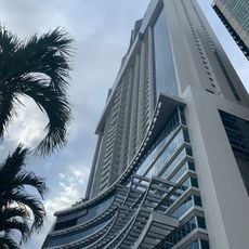 Torre Megapolis 1