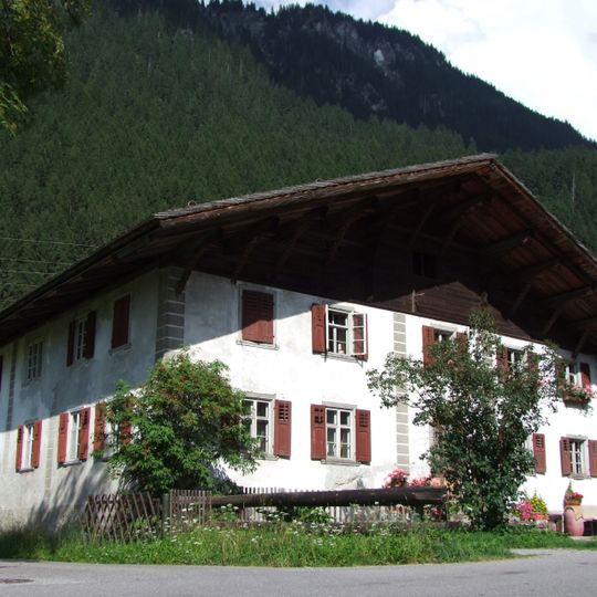 Bauernhof