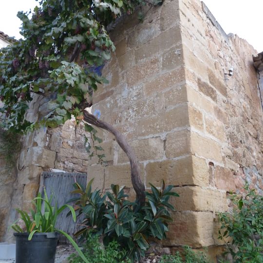 Castell de Benifallet