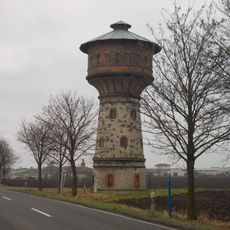 Wasserturm Kalzendorf