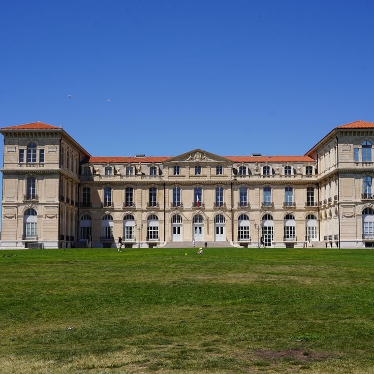 Palais de Pharo