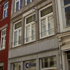 Spilstraat 9, Maastricht