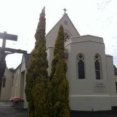 St Joseph's Catholic Church Group