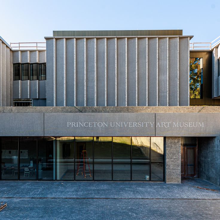 Museo de Arte de la Universidad de Princeton