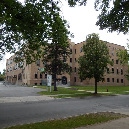 École Marie-Charlotte