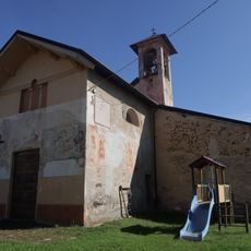 Chiesa di San Gottardo