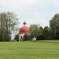 Heuwinklkapelle