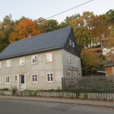 Wohnhaus Hauptstraße 88