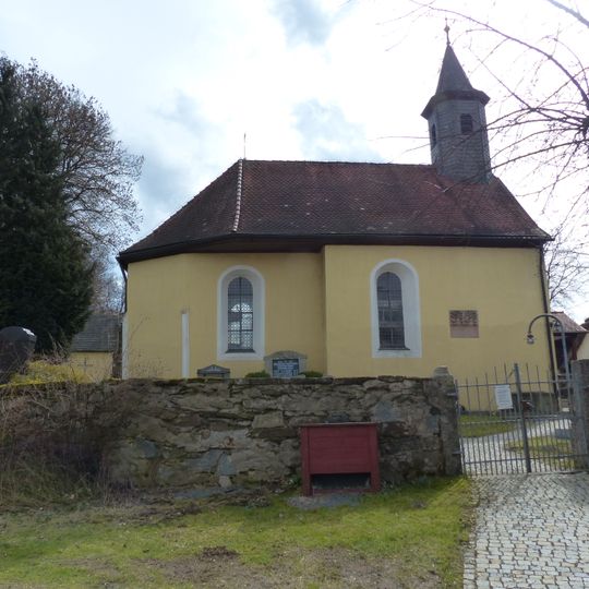 Peter-und-Paul-Kirche