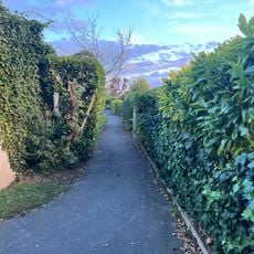 Chemin des Pinsons