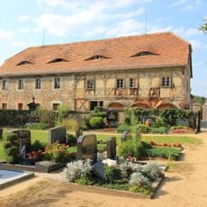 Kirchschule Weißenberg