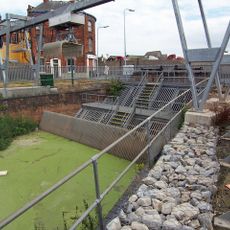 Beverley and Barmston Drain