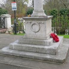 West Norwood War Memorial