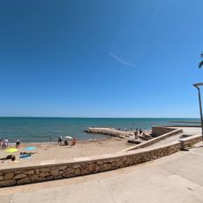 Platja de la Senieta