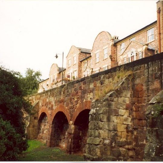 Town Walls