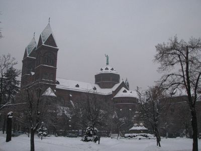 Zima 3