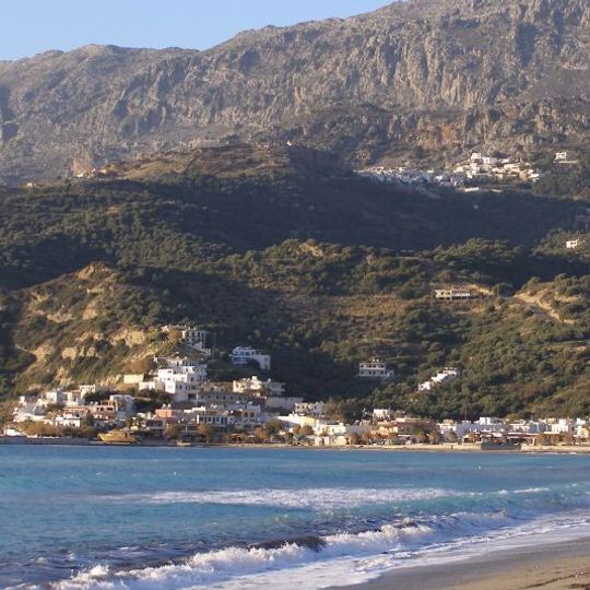 Plakias