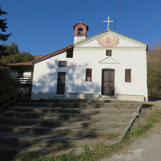 Cappella dei Santi Vito e Lucia