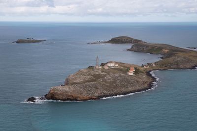 Aerial View 1