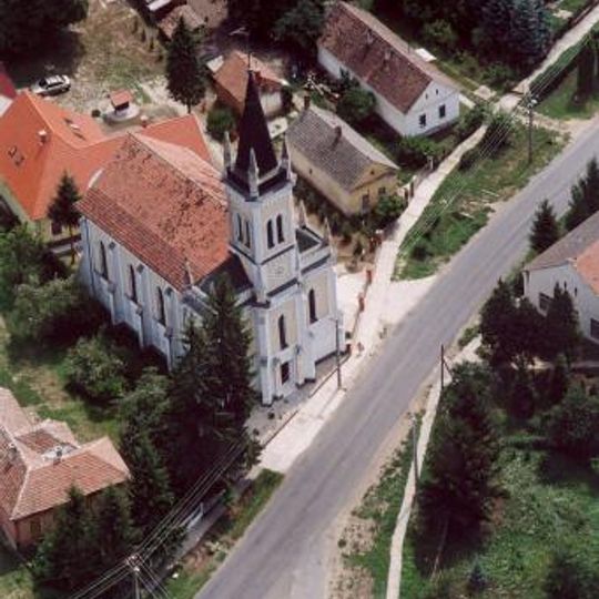 Gyékényes