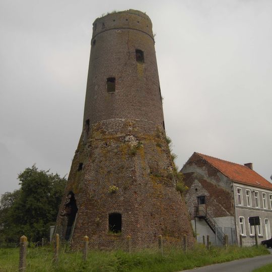 Stenen Molen