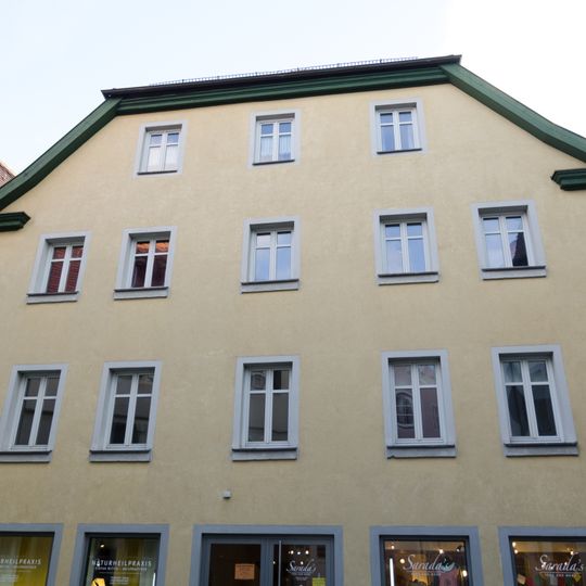 Wohnhaus