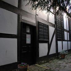 Old Baptist Chapel, Tewkesbury