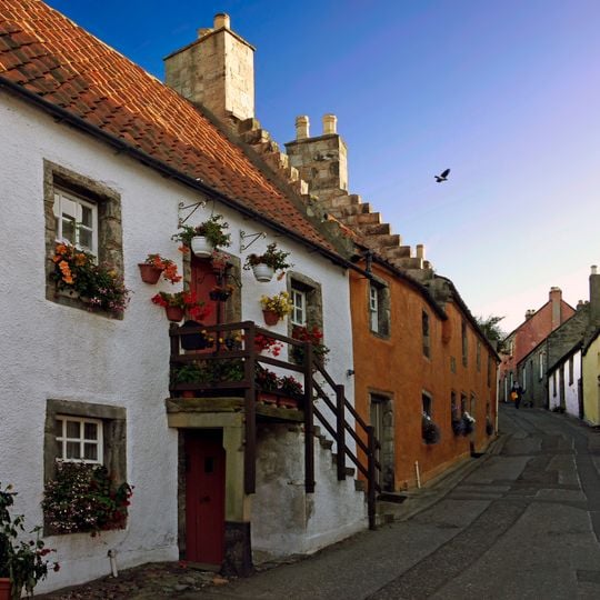 Culross