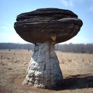 Sites naturels du Kansas : parcs géologiques, musées historiques et sculptures monumentales