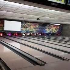 Paragon Bowl