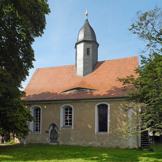 Christophoruskirche