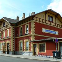 Jindřichův Hradec II