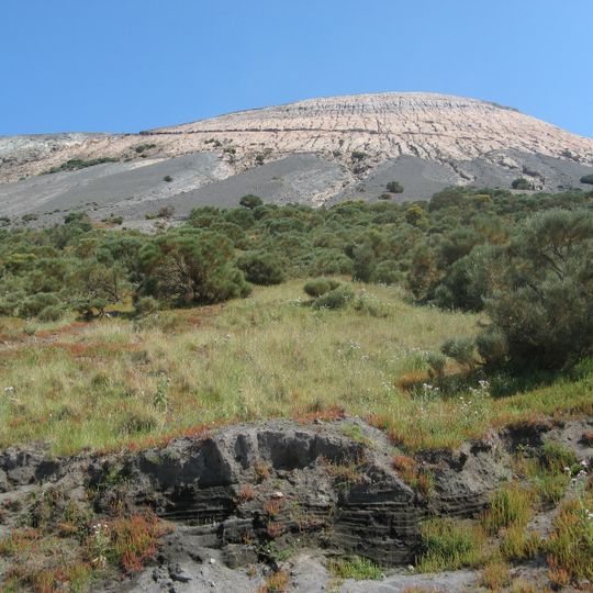 Riserva naturale orientata Isola di Vulcano