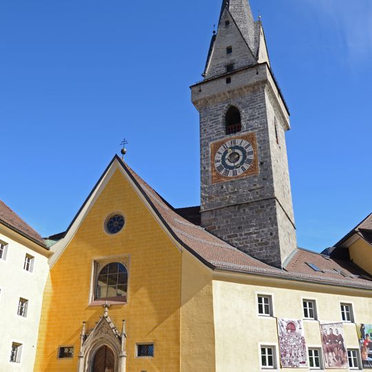 Ursulinenkirche