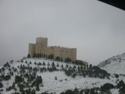 Vinter 1